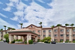 pet friendly hotel in indian wells