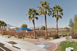 dog parks in indian wells