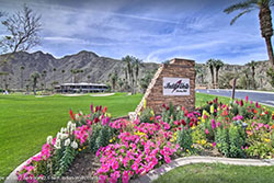 pet friendly vacation rental in indian wells